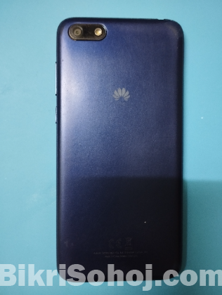 Huawei y5 lite